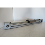 Linear Actuator  INA MLF32 155 ZR AL., verplaatsing 460 mm. Unused.